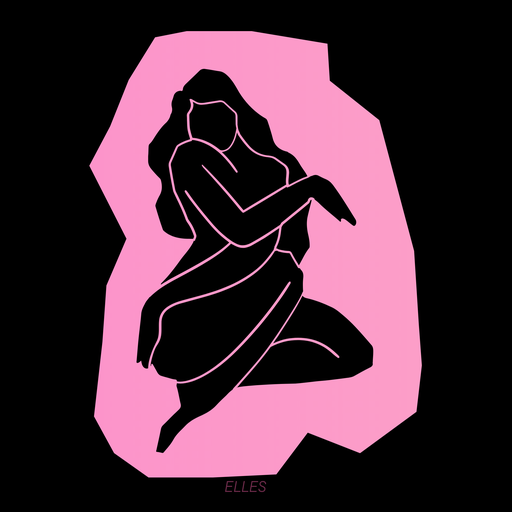 Logo ELLES